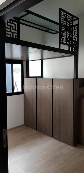 2 Bed Condo for Rent in  The Orient - Image 2